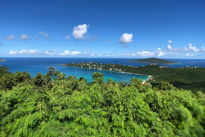 Private Tour Hull Bay Farm & Beach - Photo 1 of 6